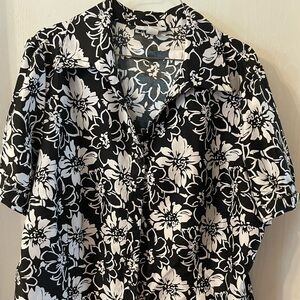 Dressbarn blouse 18/20